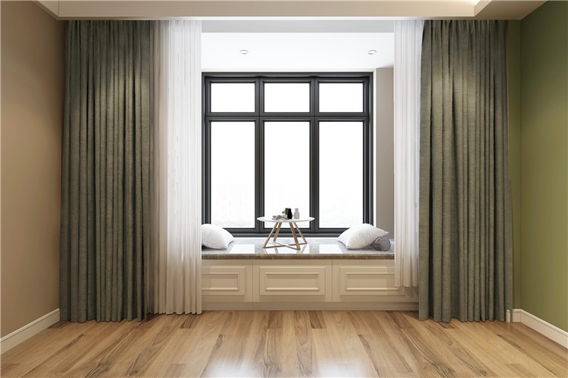 佐帝雅全屋定制：臥室到底要不要做飄窗，看完這幾點你就明白了