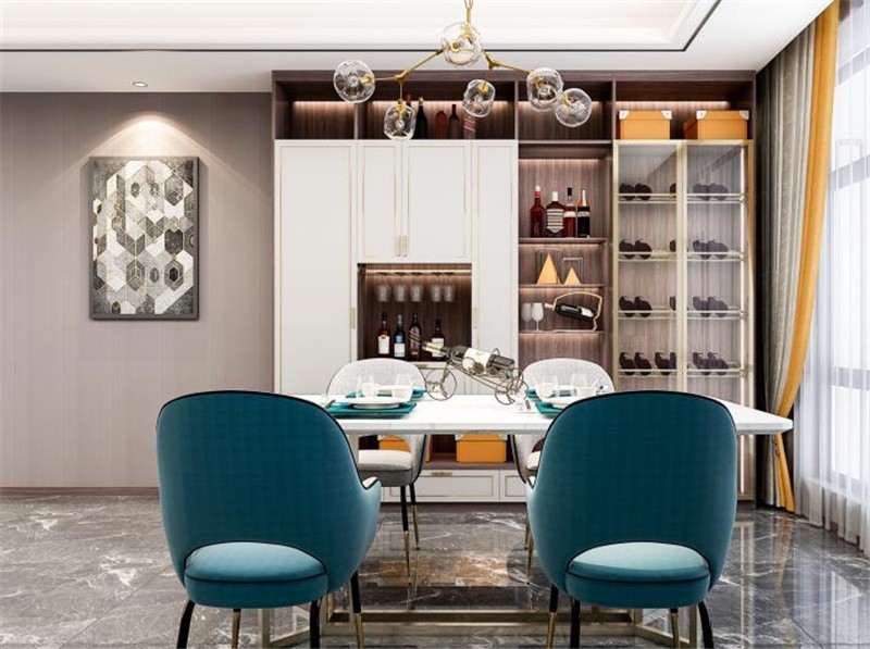 佐帝雅全屋定制：為什么要選擇全屋定制？四大優(yōu)勢告訴你