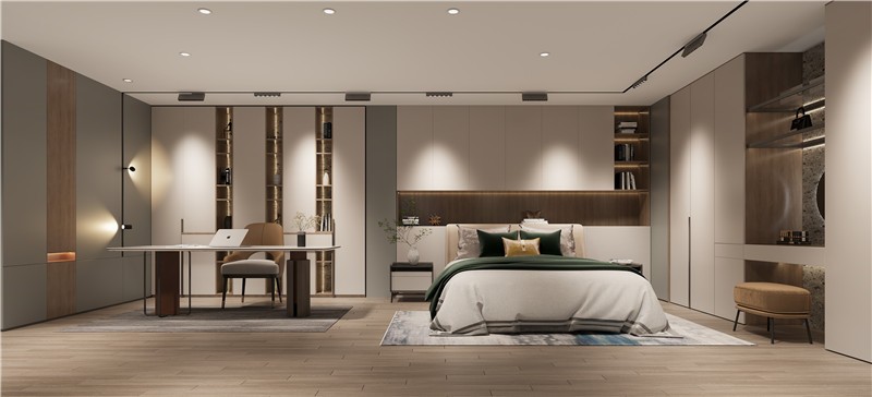 佐帝雅：衣柜門選平開門好還是推拉門好？深度剖析讓你不糾結