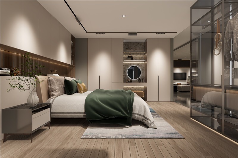 佐帝雅全屋定制：選個(gè)合適的衣柜為什么這么難，那是你沒注意這些