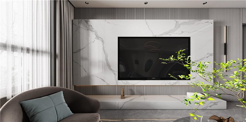 佐帝雅全屋定制：客廳設(shè)計注意這些細(xì)節(jié)，幸福感瞬間提升